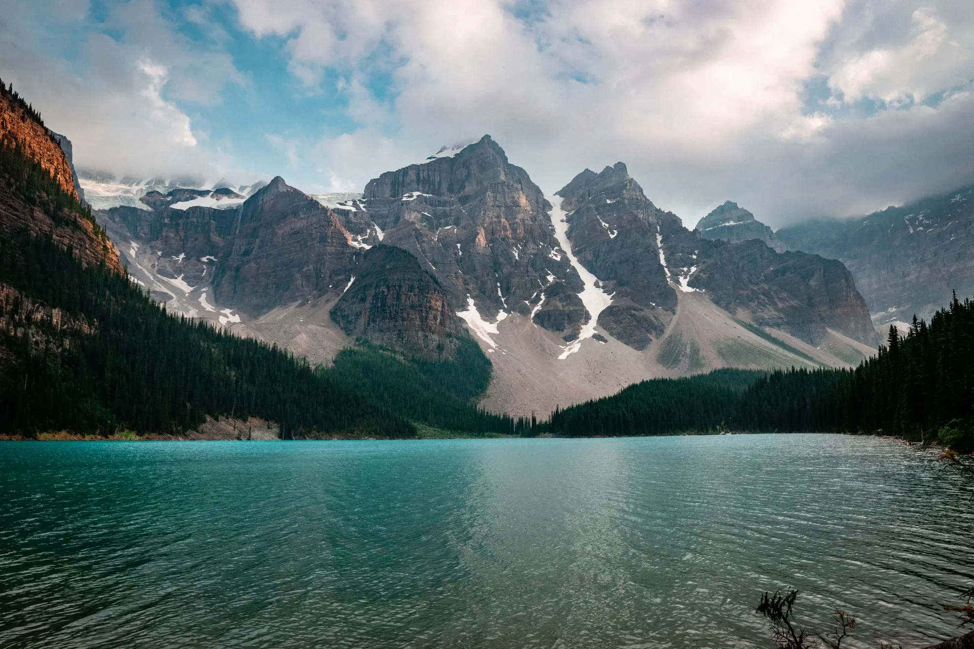 Moraine Lake